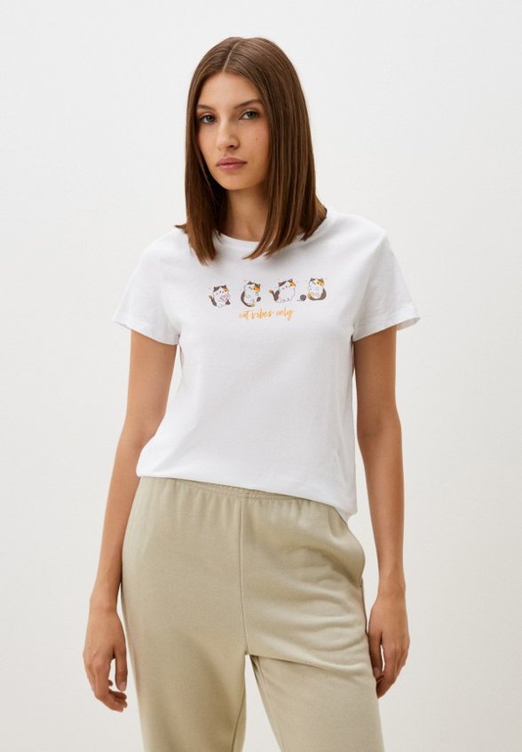 Футболка Funday