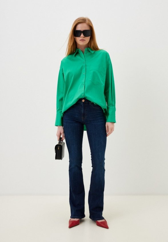 Джинсы Whitney