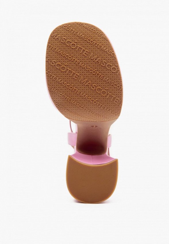 Босоножки Mascotte