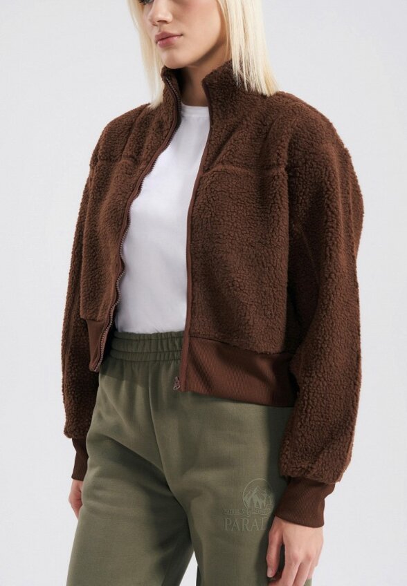 Олимпийка Твое