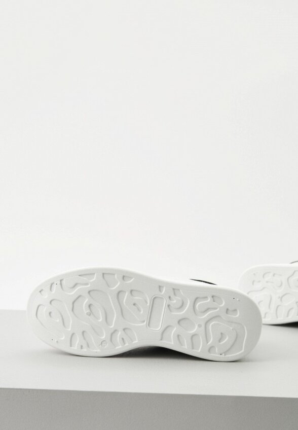 Кеды Roccobarocco