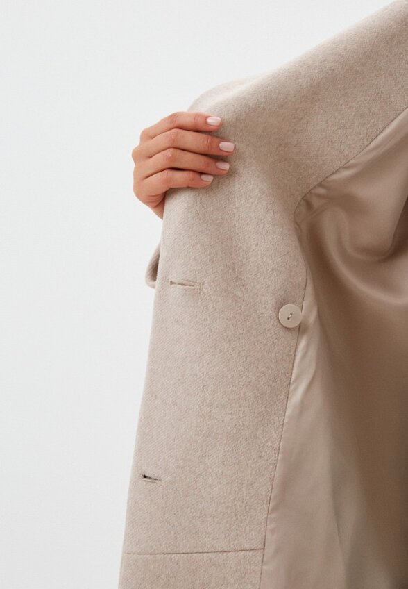 Пальто-халат Avalon