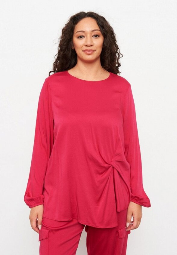 Блуза Samoon by Gerry Weber