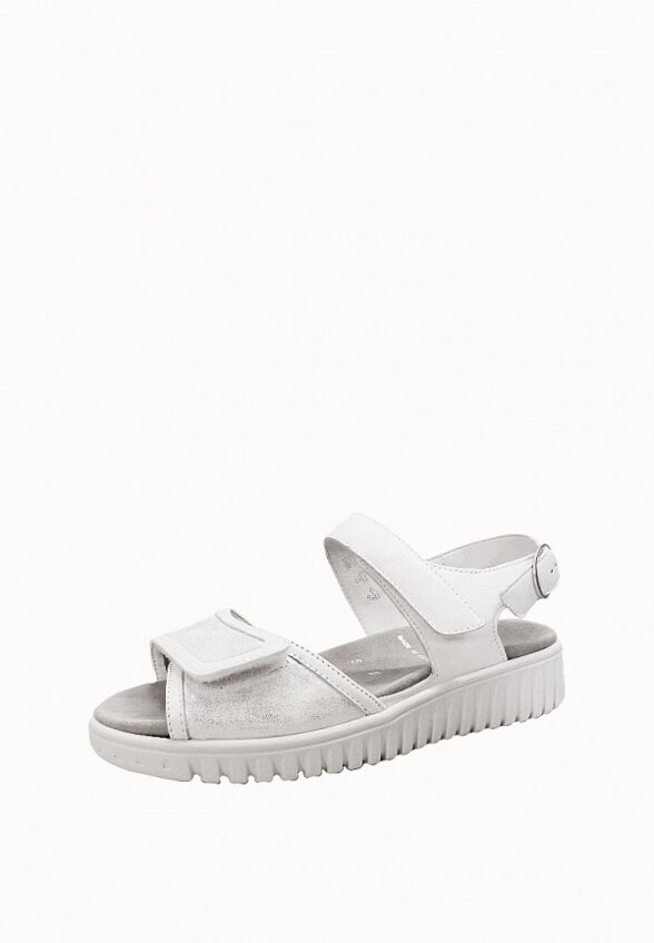 Сандалии Semler