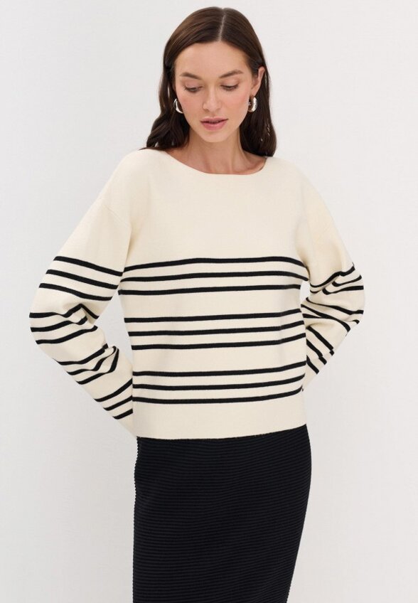 Джемпер Savage