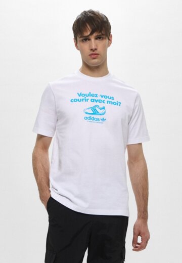 Футболка adidas Originals