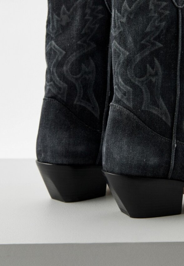 Полусапоги Vic Matie