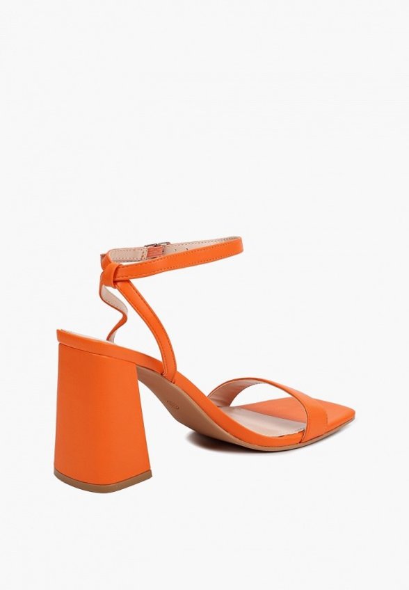 Босоножки Ideal Shoes