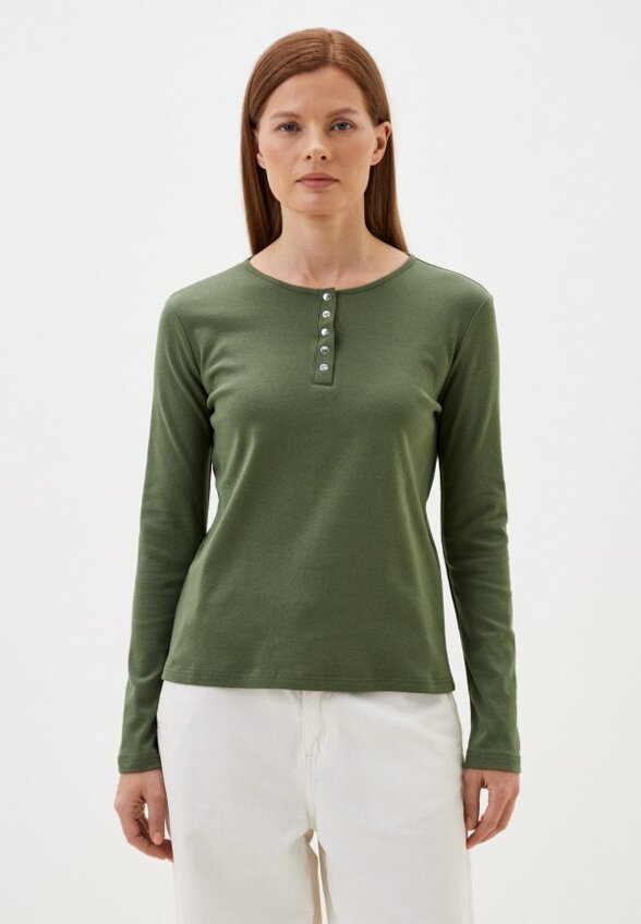 Лонгслив Liza Volkova