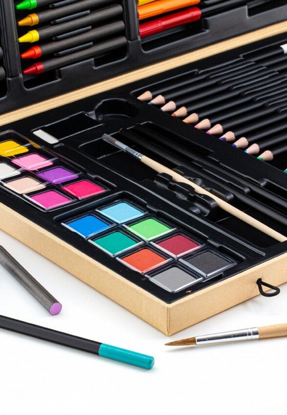 Набор для рисования Djeco