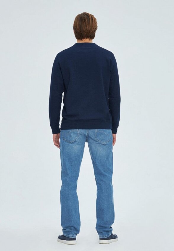 Свитшот Velocity