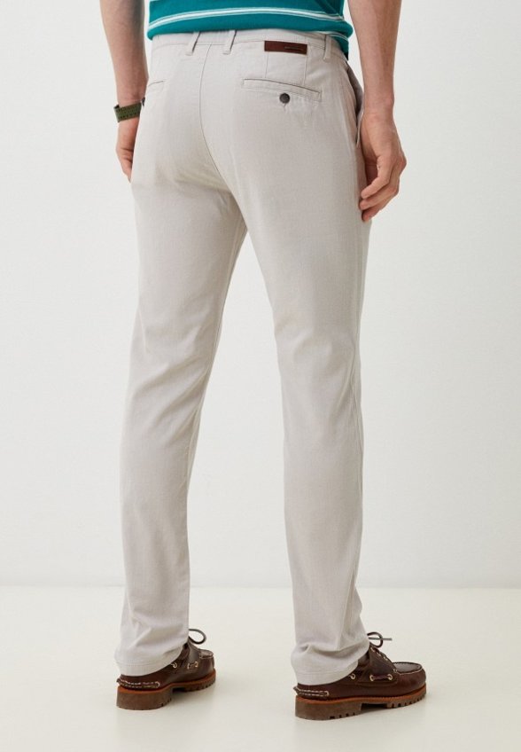 Брюки Luxor By Ramo