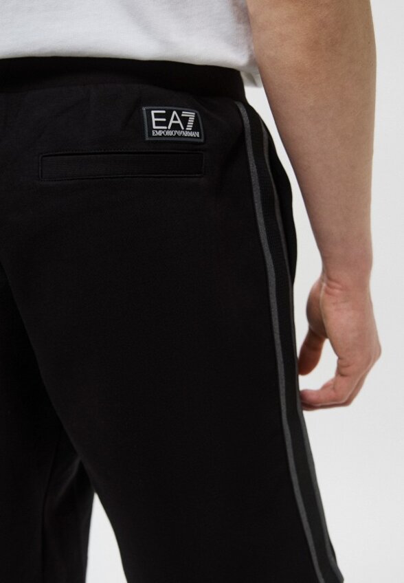 Шорты спортивные EA7