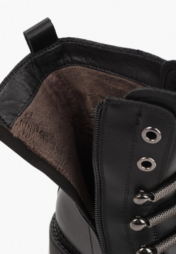 Ботинки Enzo Logana