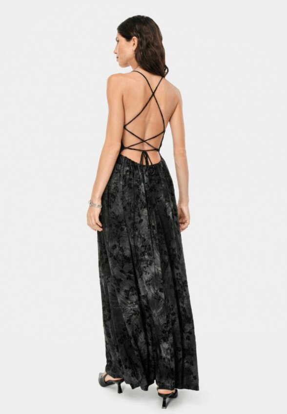 Платье Sample Room