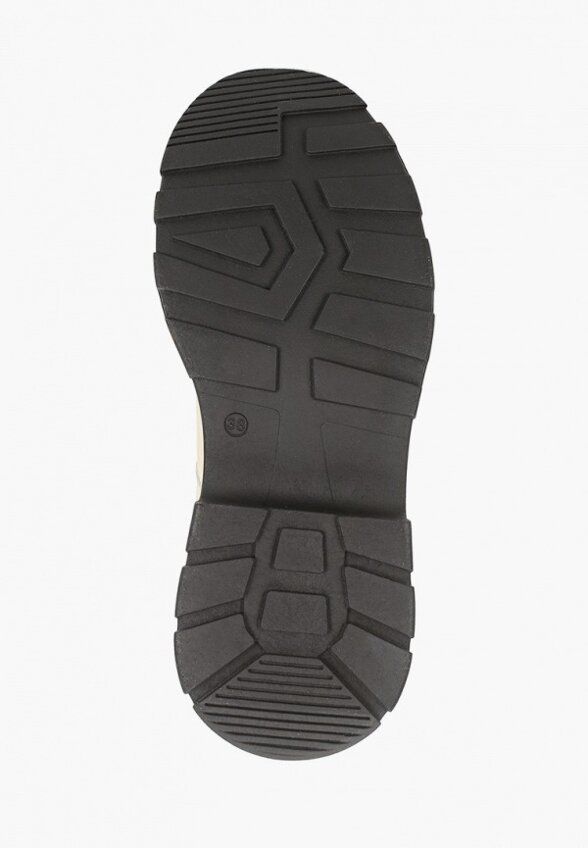 Ботинки Westriders