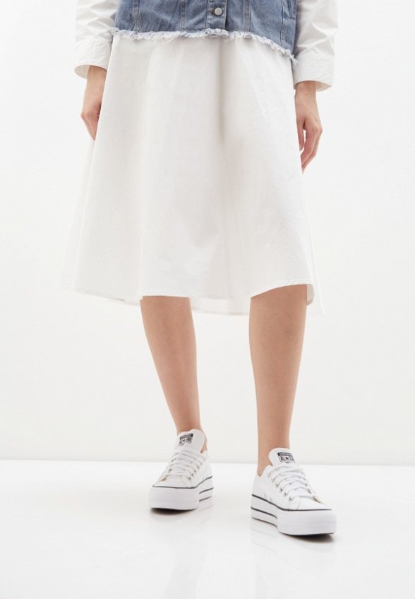 Кеды Converse