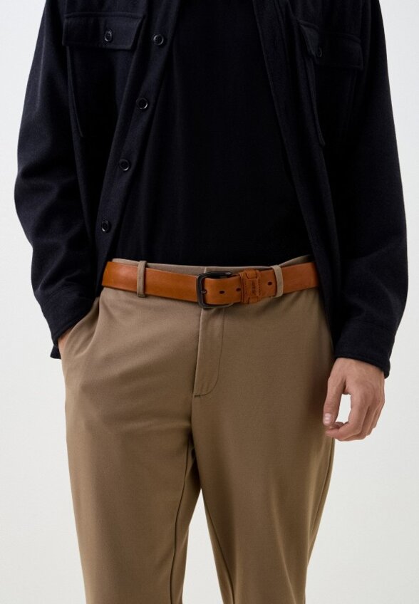 Ремень Alexander Tsiselsky