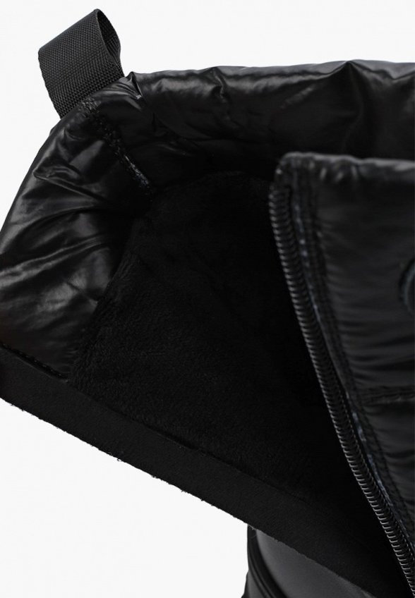 Дутики Stella Della Moda