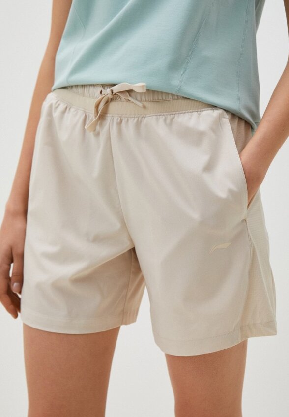 Шорты спортивные Li-Ning