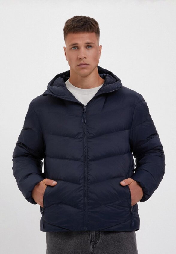 Пуховик Pulse