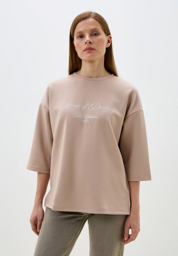 Лонгслив Zolla