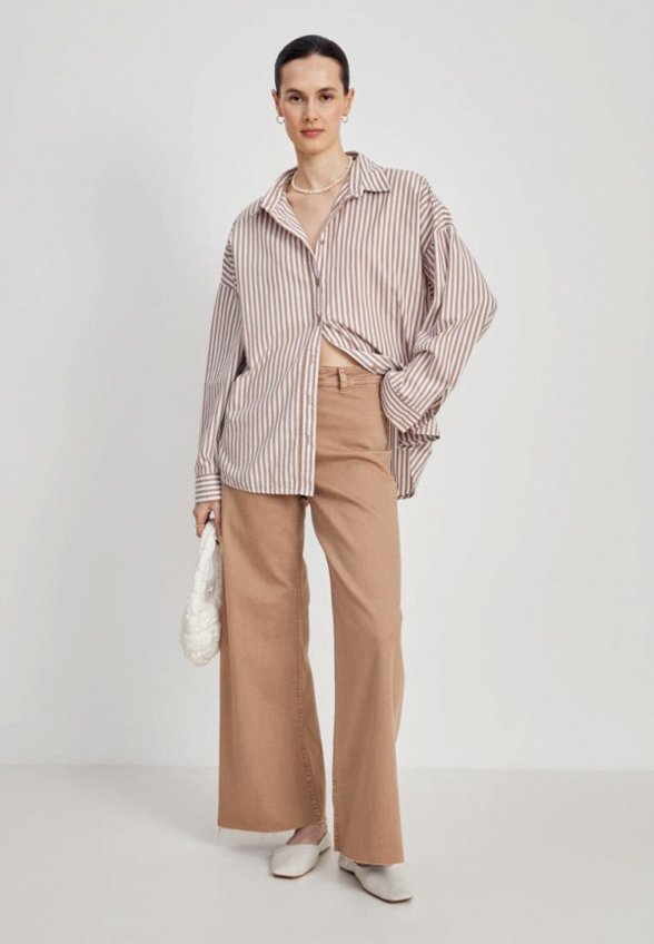 Джинсы Finn Flare