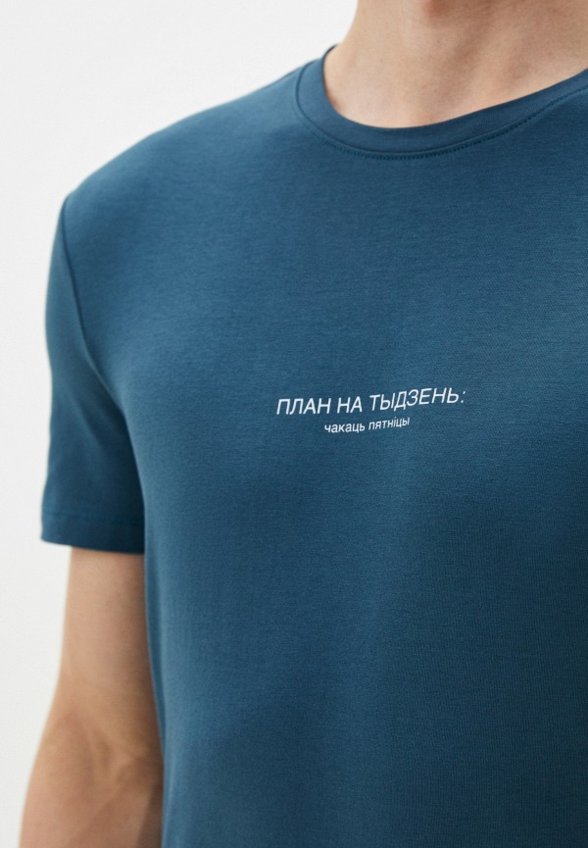 Футболка Mark Formelle