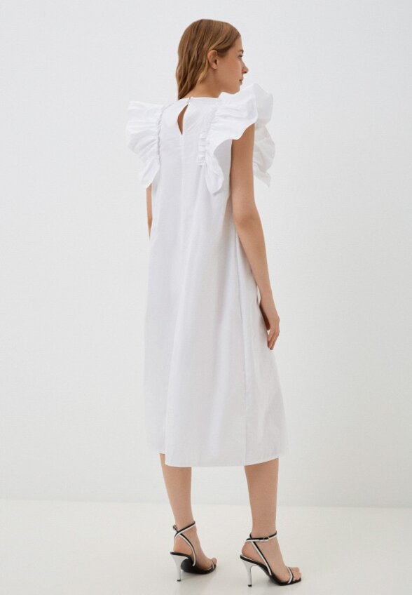 Платье Snow Airwolf