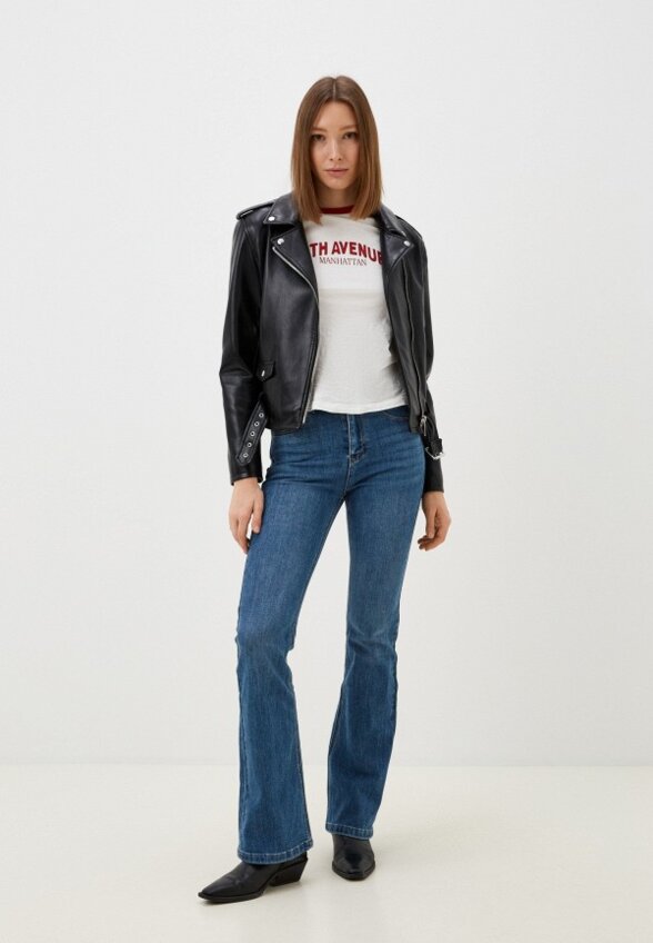 Джинсы Dimarkis Day