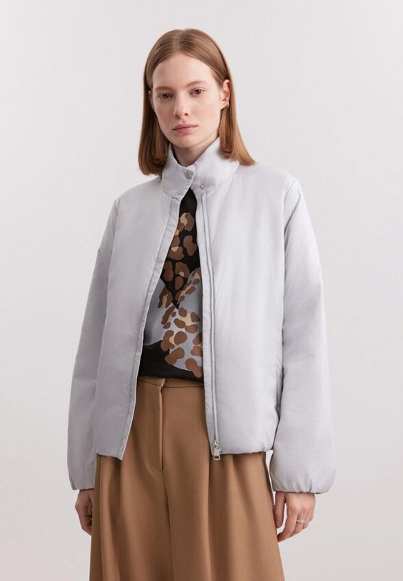 Куртка утепленная Baon