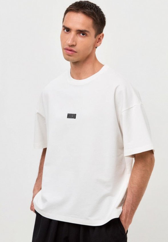 Футболка Hibio