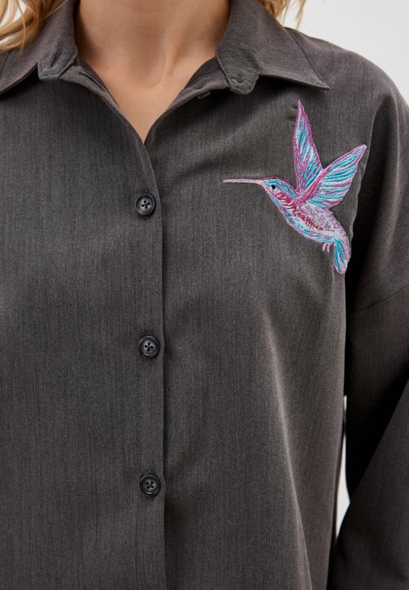 Рубашка La'Phenix Dress