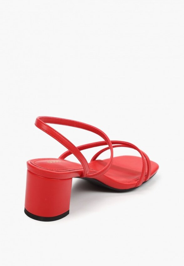 Босоножки Obba