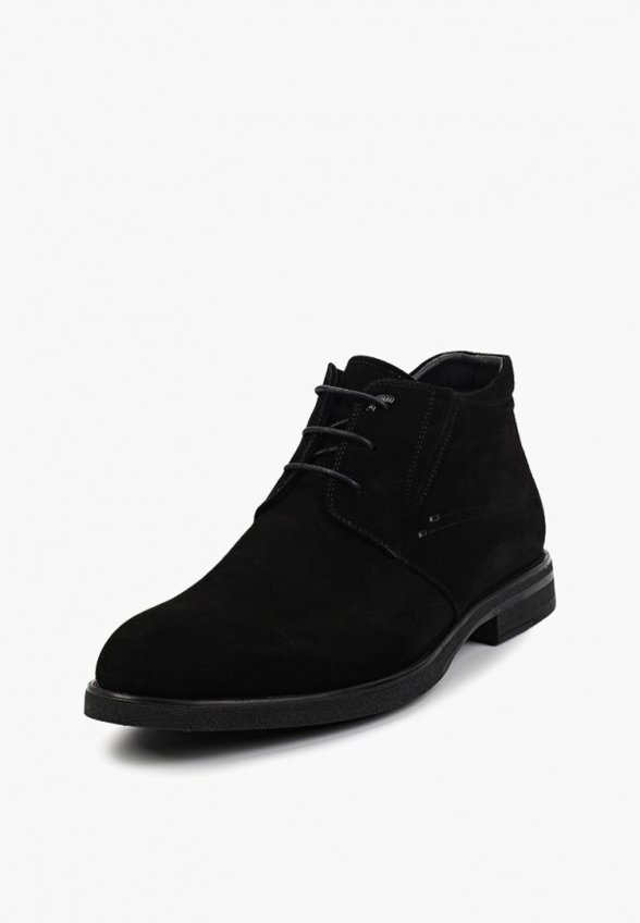 Ботинки Dino Ricci