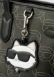 Сумка и брелок Karl Lagerfeld3  - превью