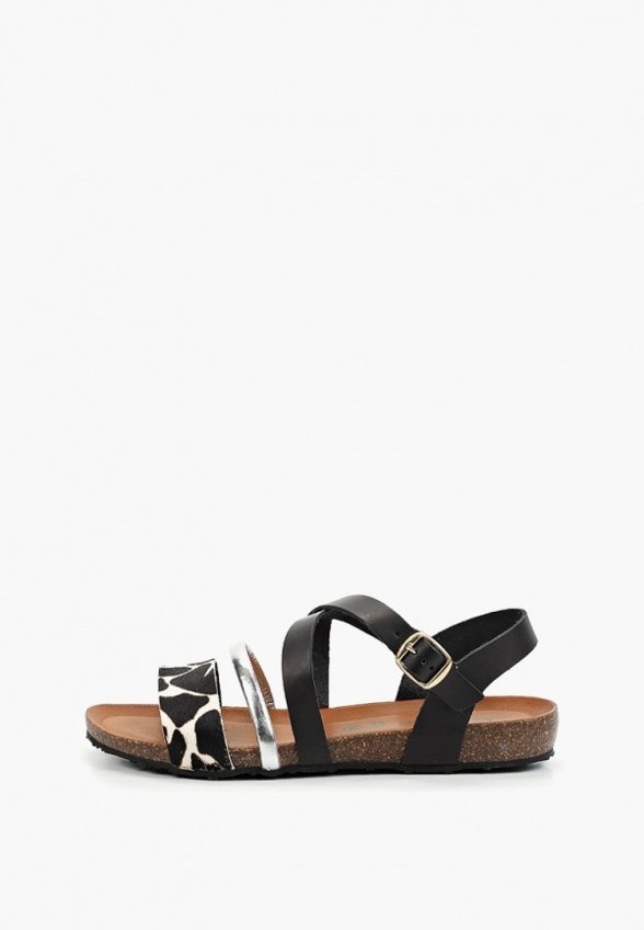 Сандалии Grunland