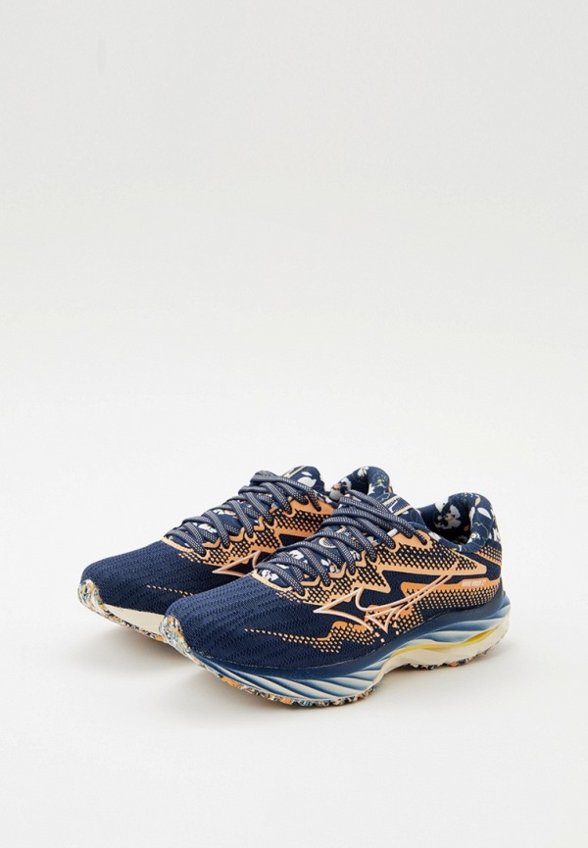 Кроссовки Mizuno