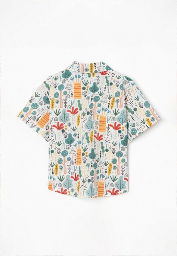 Рубашка Kaftan