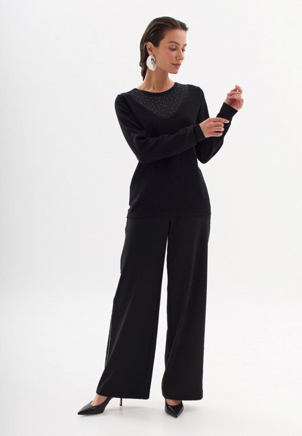 Джемпер Bulmer