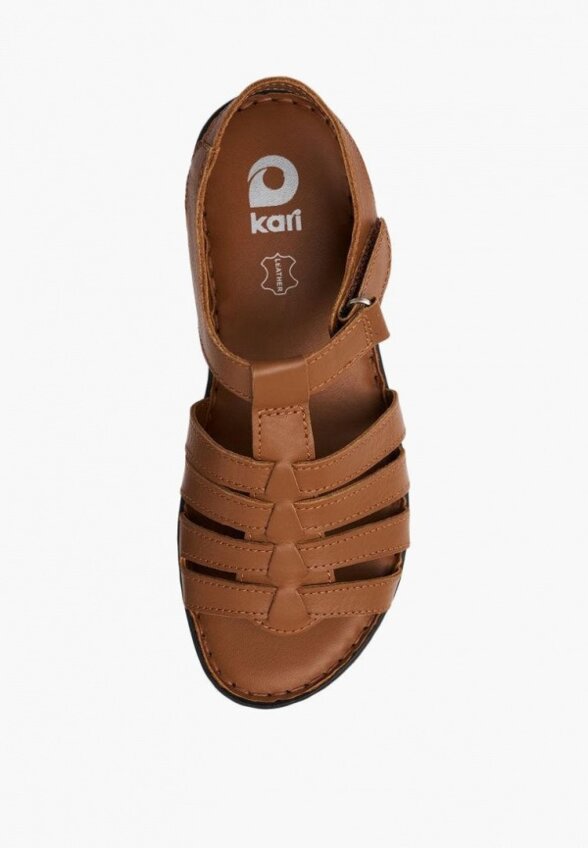 Сандалии Kari
