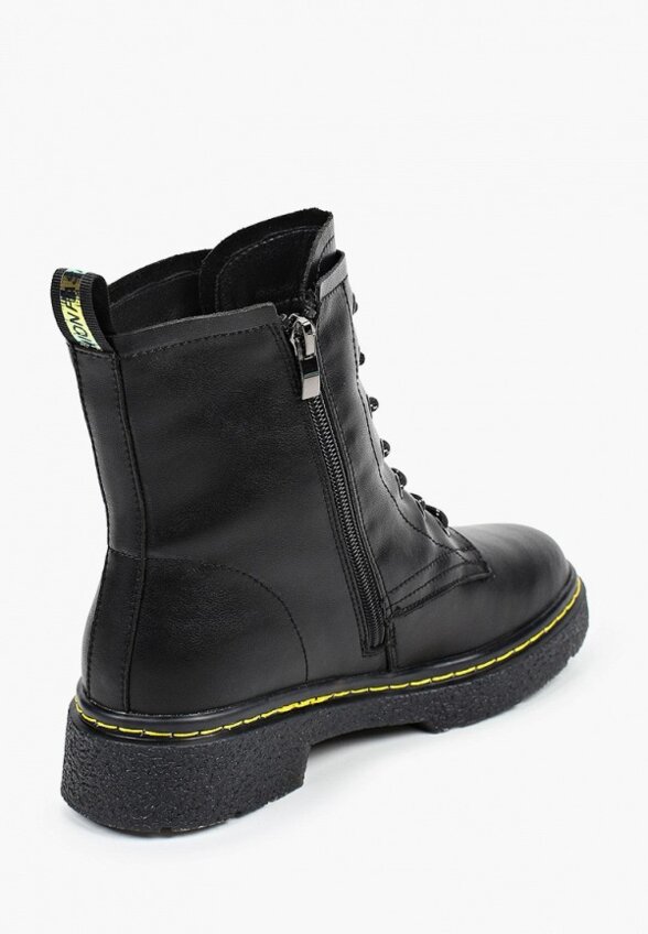 Ботинки Francesco Donni