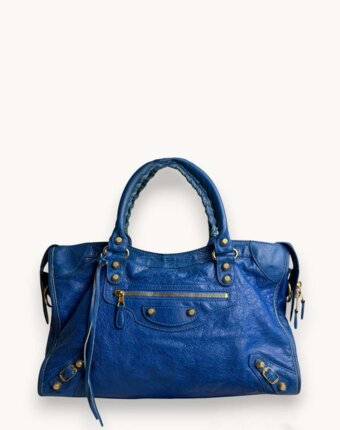 Balenciaga City женщинам