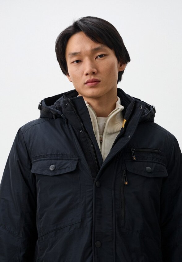 Пуховик Vizani