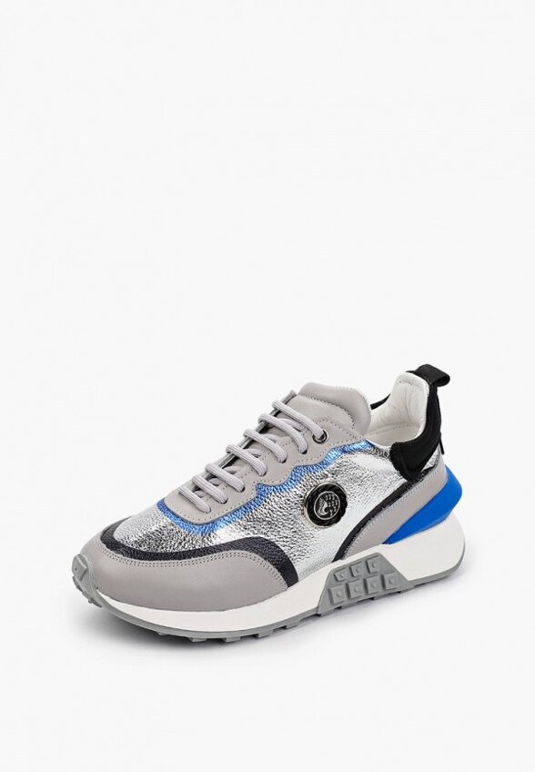 Кроссовки Tuffoni