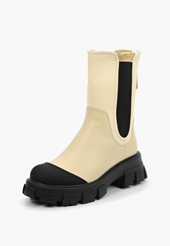 Полусапоги Араз