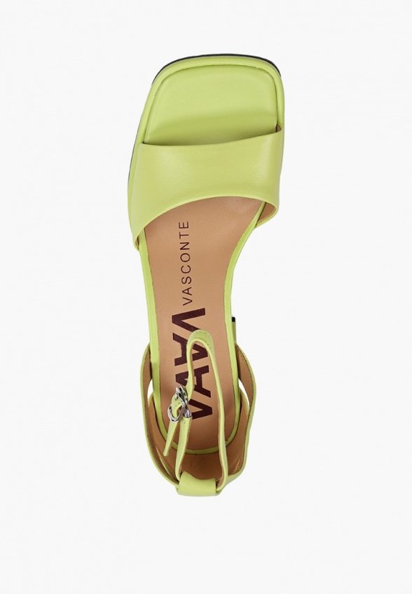 Босоножки Vasconte