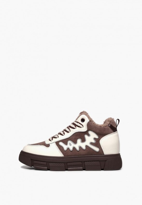 Ботинки Federica Rodari