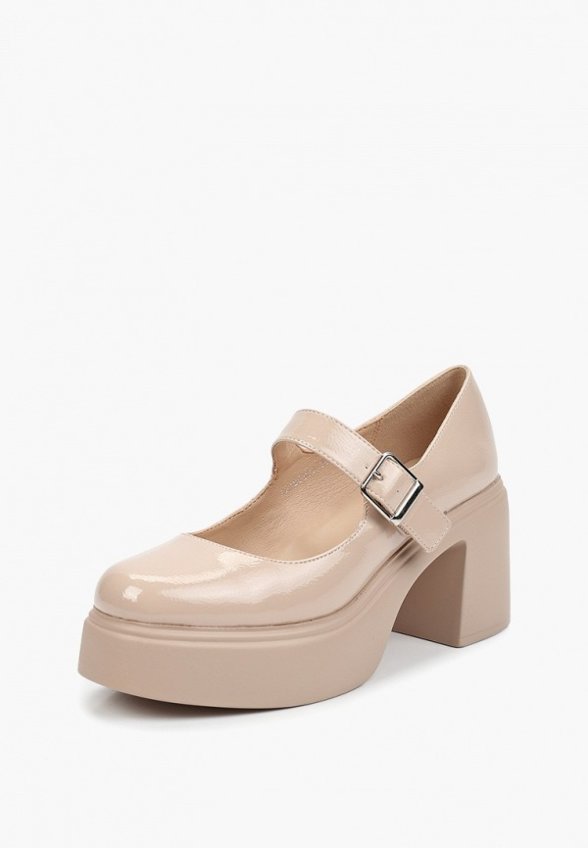 Туфли T.Taccardi