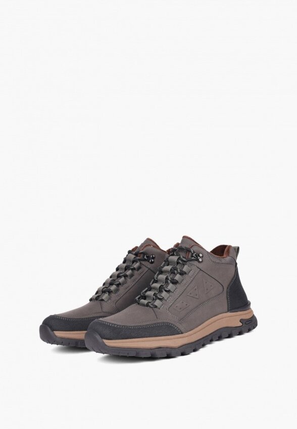 Ботинки Quattrocomforto